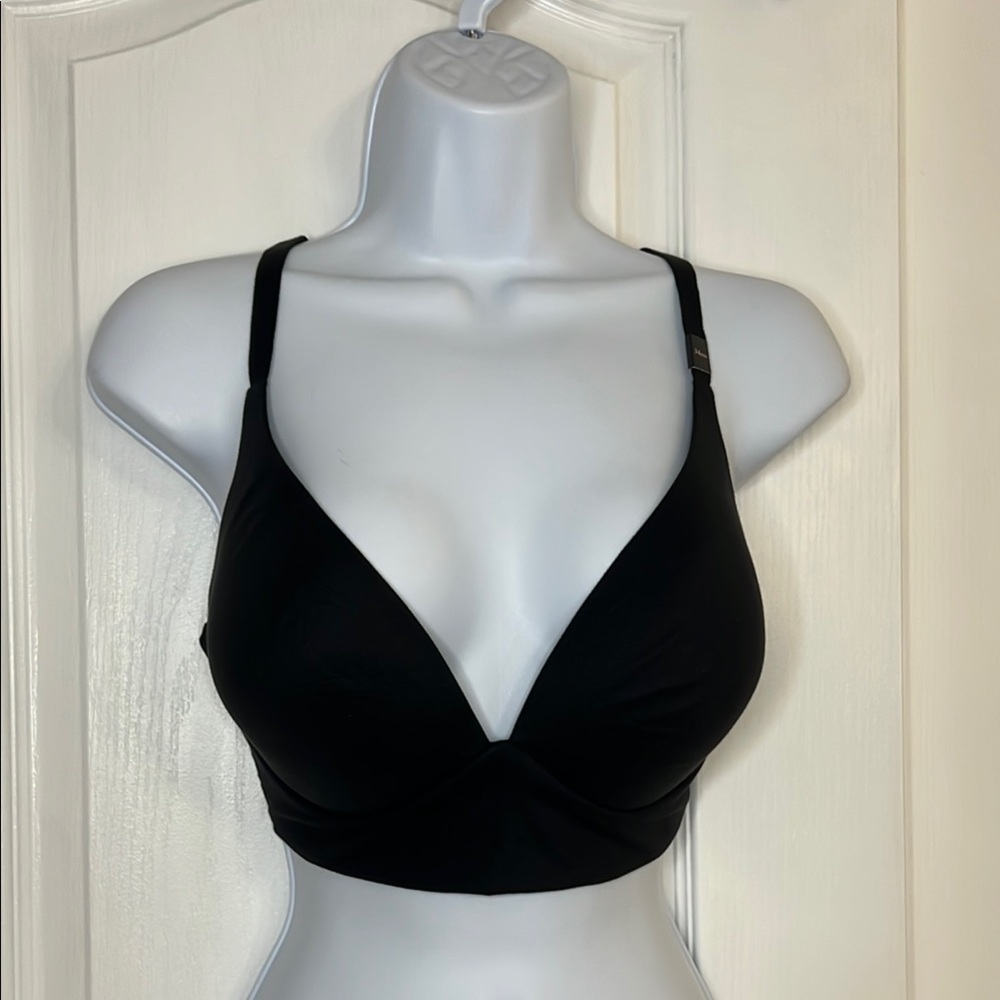 Black Women's Intimate Bra